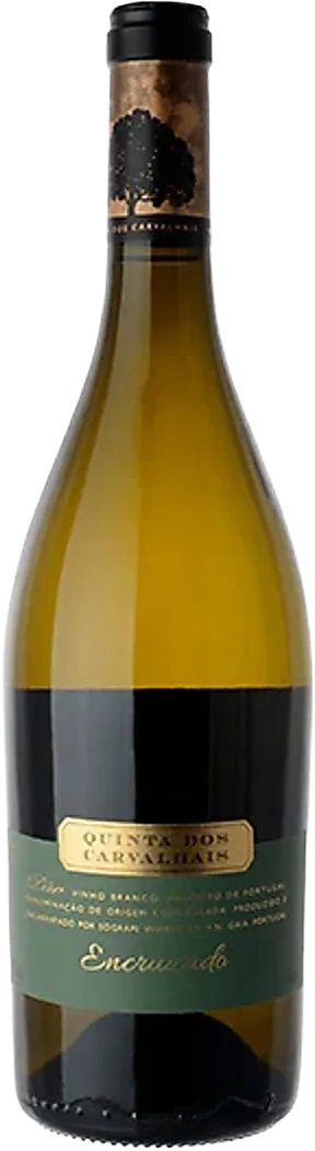 Quinta dos Carvalhais Branco Reserva 2021