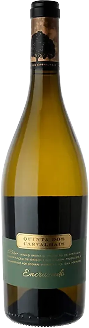 Quinta dos Carvalhais Encruzado Branco 2022