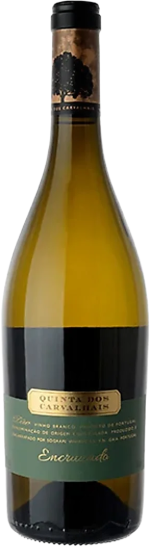 Quinta dos Carvalhais Encruzado Branco 2022
