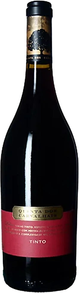 Quinta dos Carvalhais Tinto 2022
