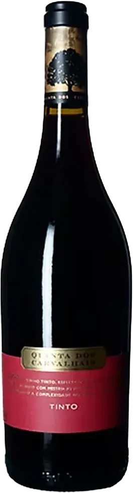 Quinta dos Carvalhais Tinto 2022