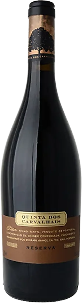 Quinta dos Carvalhais Tinto Reserva 2020