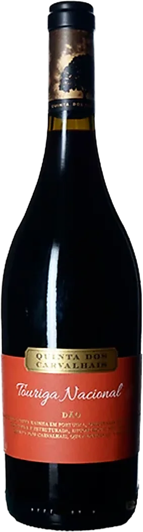 Quinta dos Carvalhais Touriga Nacional 2021