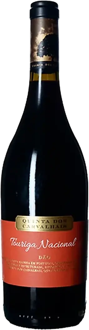 Quinta dos Carvalhais Touriga Nacional 2021