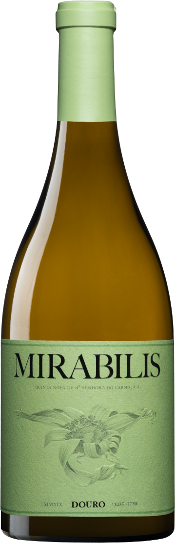 Quinta Nova Branco Douro doc 'Mirabilis' 2022