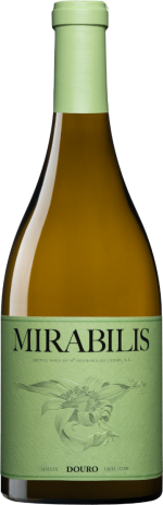 Quinta Nova Branco Douro doc 'Mirabilis' 2022