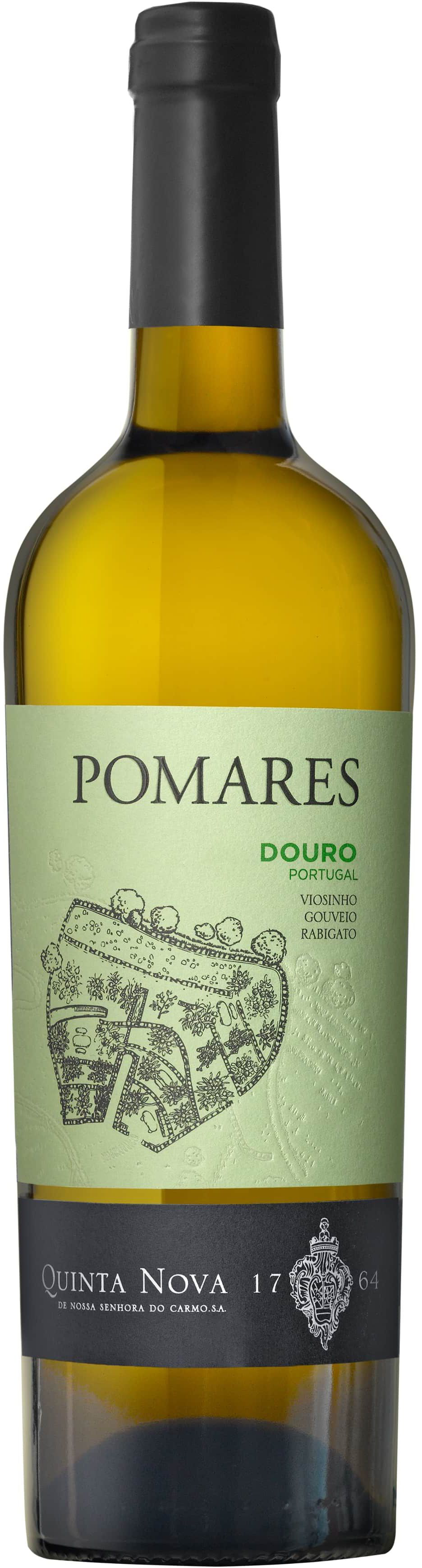 Quinta Nova Branco Douro doc 'Pomares' 2023