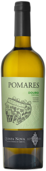 Quinta Nova Branco Douro doc 'Pomares' 2023
