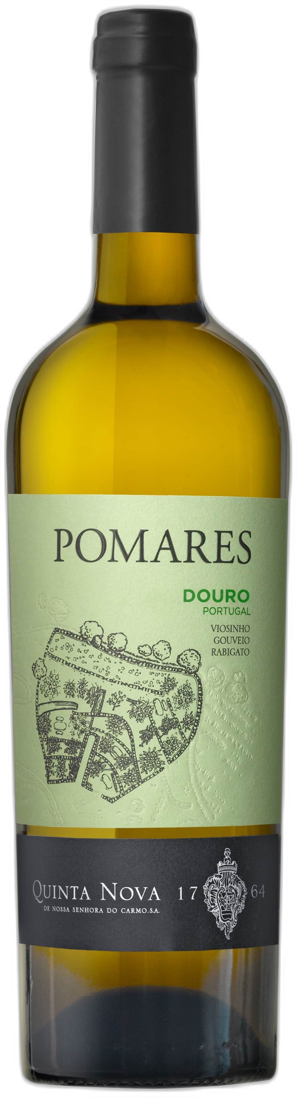 Quinta Nova Branco Douro doc 'Pomares' 2024