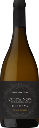 Quinta Nova Reserva Blanc de Noir Douro doc 'Quinta Nova' 2023