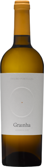 Quinta Nova Reserva Branco Douro doc 'Grainha' 2024