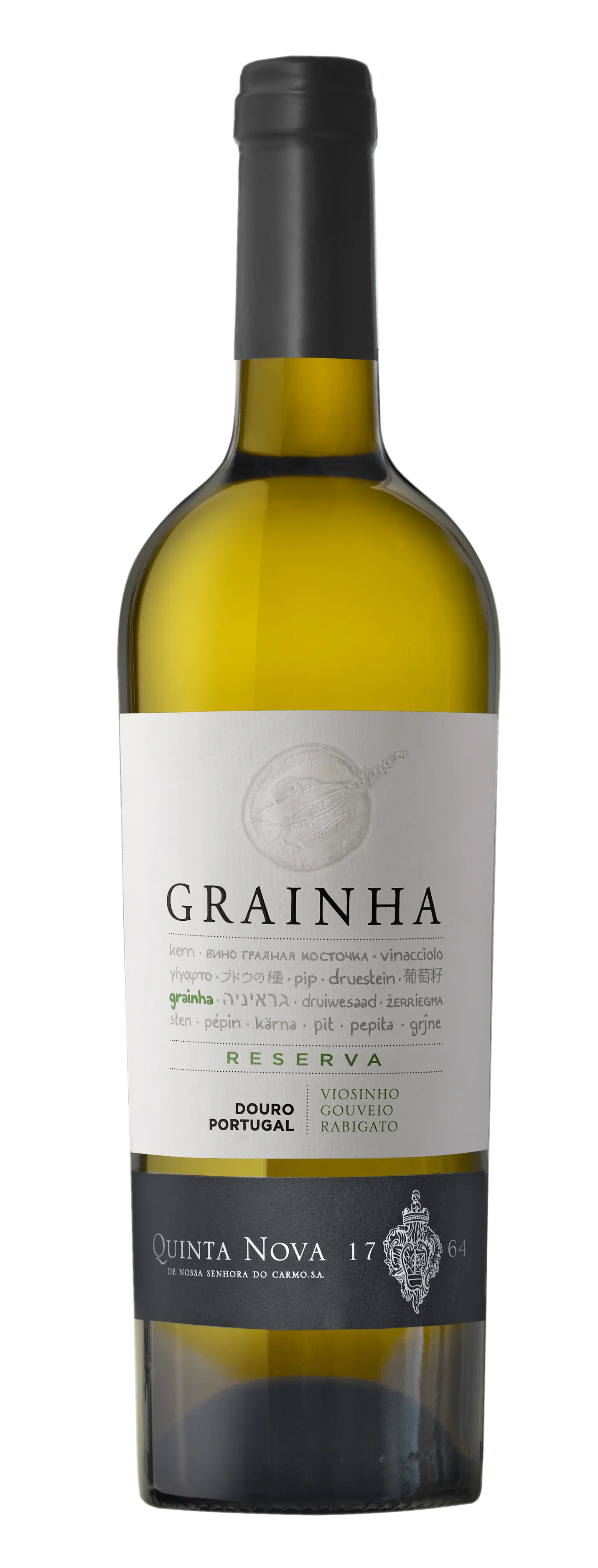 Quinta Nova Reserva Branco Douro doc 'Grainha' 2025
