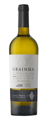 Quinta Nova Reserva Branco Douro doc 'Grainha' 2025
