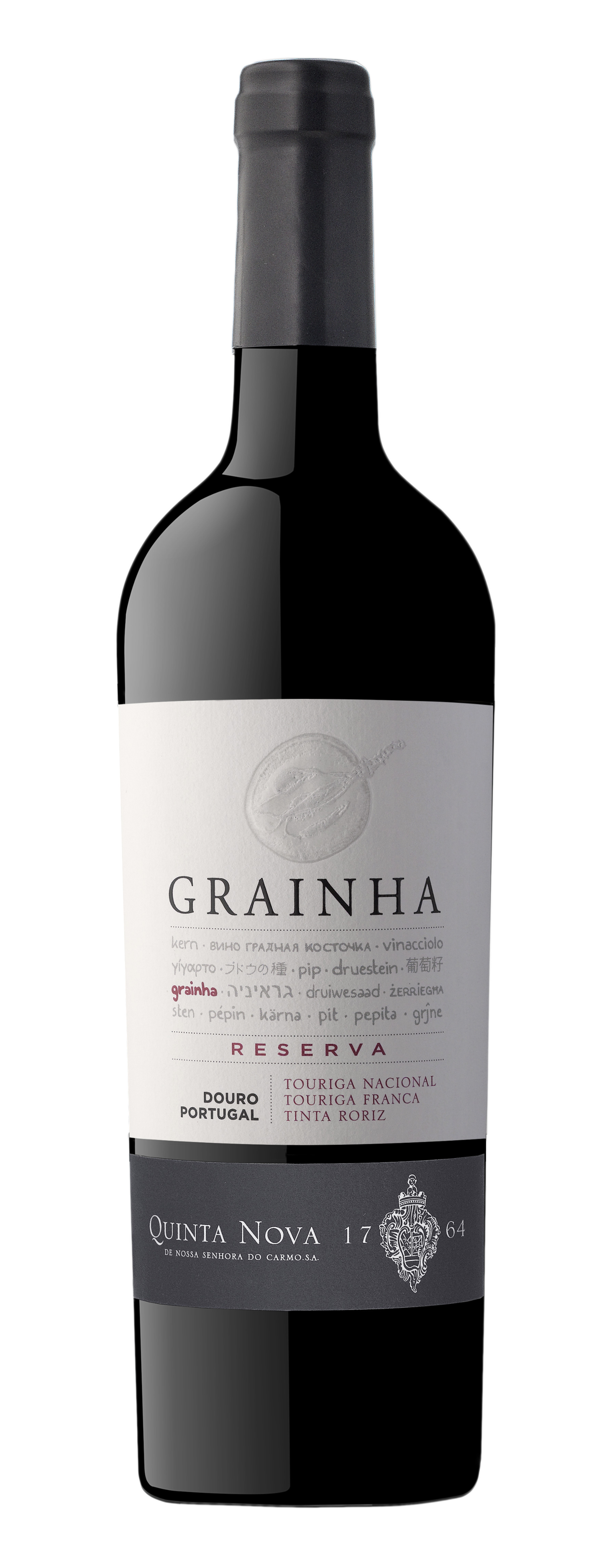 Quinta Nova Reserva Tinto Douro doc 'Grainha' 2022