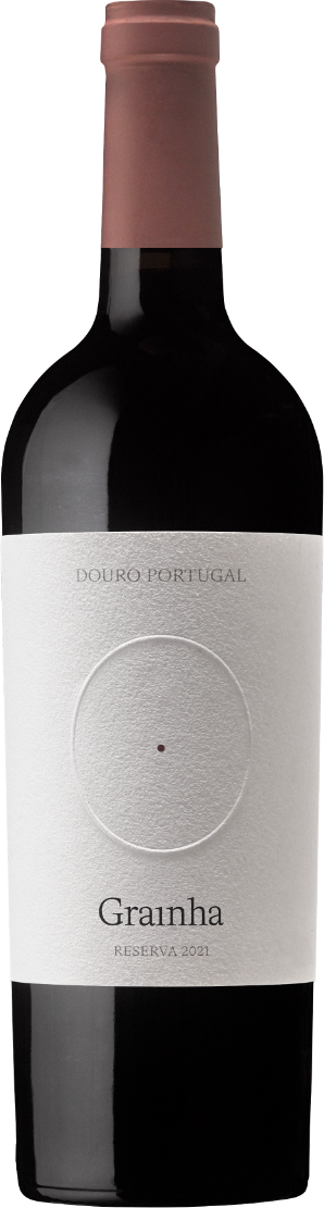 Quinta Nova Reserva Tinto Douro doc 'Grainha' 2023