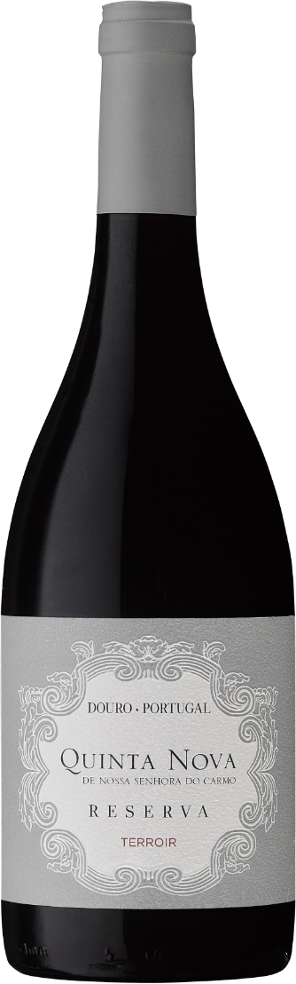 Quinta Nova Reserva Tinto Douro doc 'Terroir Blend' 2023