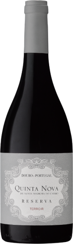 Quinta Nova Reserva Tinto Douro doc 'Terroir Blend' 2023