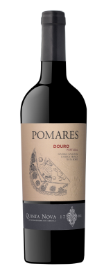 Quinta Nova Tinto Douro doc 'Pomares' 2022