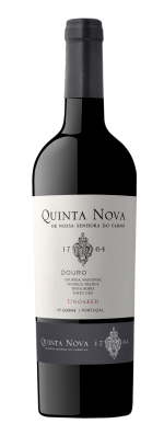 Quinta Nova Unoaked Tinto Douro doc 'Quinta Nova' 2023