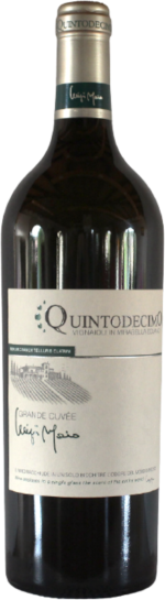 Quintodecimo Grande Cuvée Luigi Moio 2023