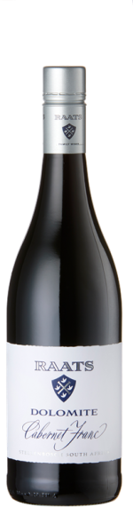 Raats Cabernet Franc 'Dolomite' 2023