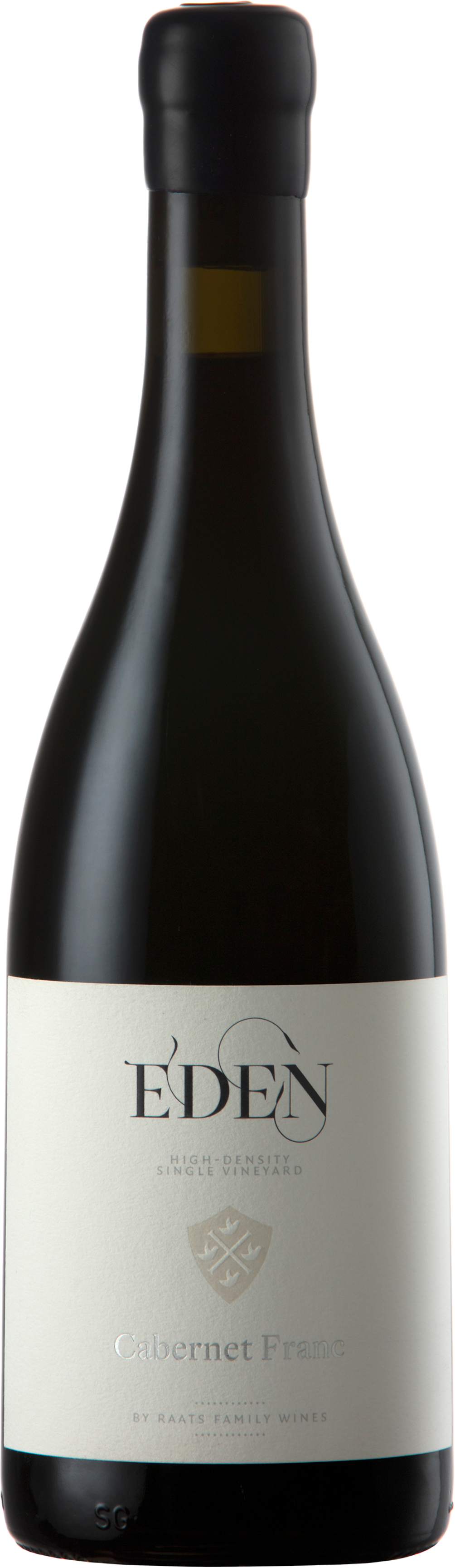 Raats Cabernet Franc 'Eden High Density Single Vineyard' 2021