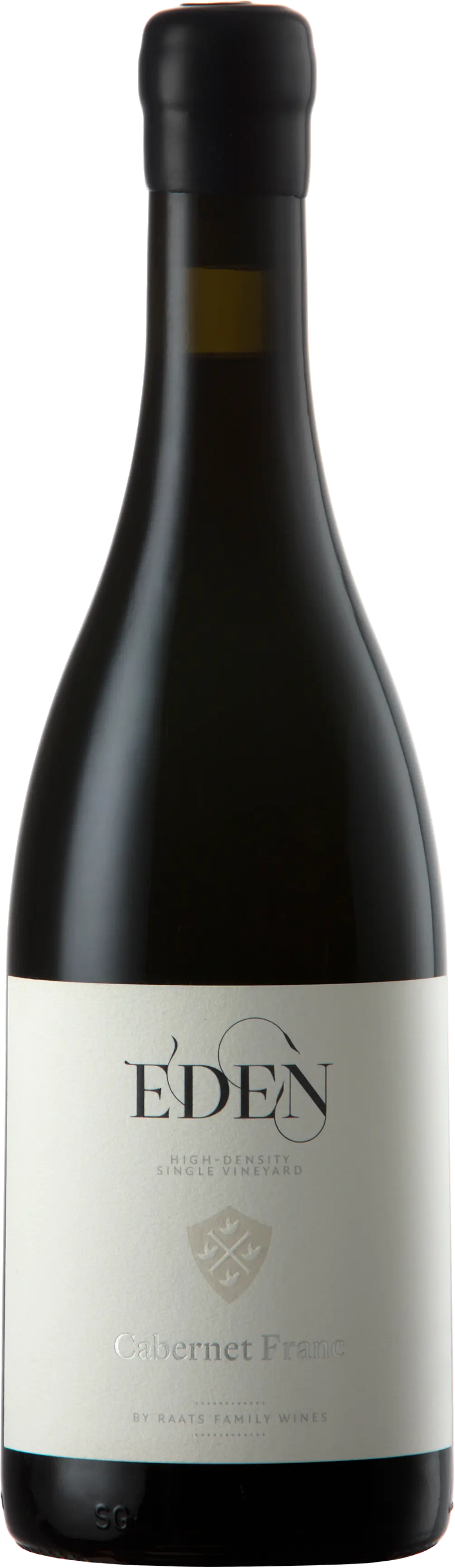 Raats Cabernet Franc 'Eden High Density Single Vineyard' 2023