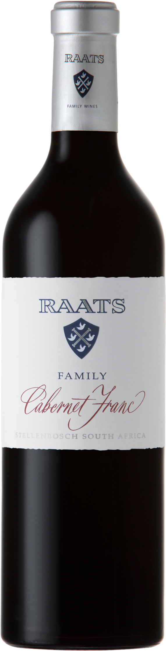 Raats Cabernet Franc 'Raats Family' 2020