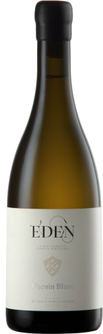 Raats Chenin Blanc 'Eden High Density Single Vineyard' 2022