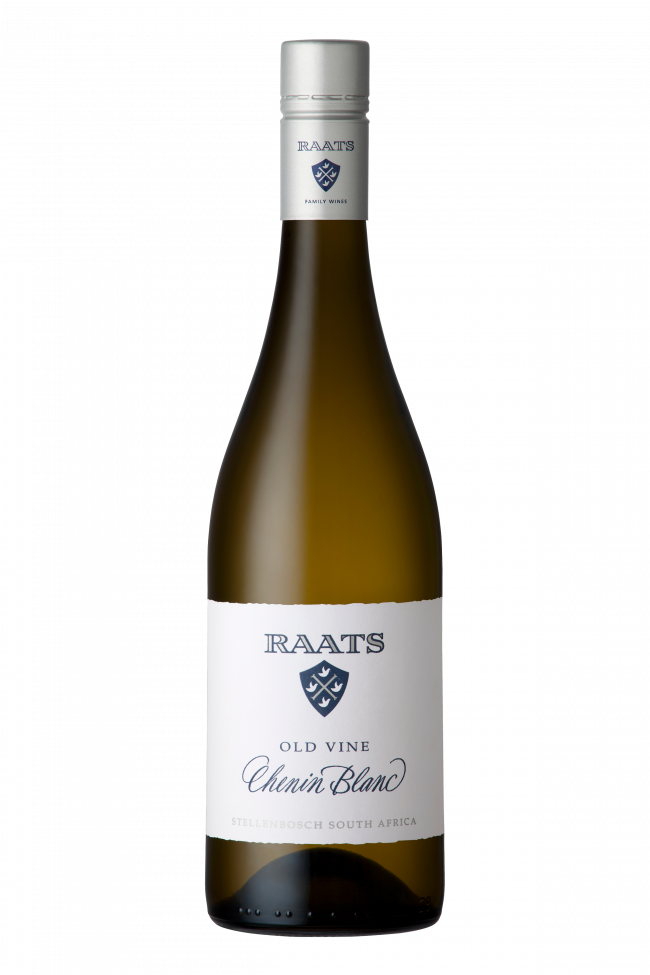 Raats Chenin Blanc 'Raats Old Vine' 2023