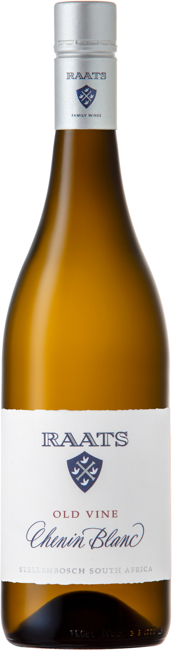 Raats Chenin Blanc 'Raats Old Vine' 2024