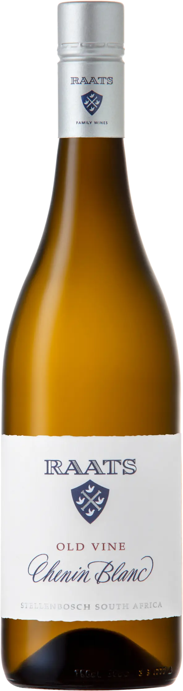 Raats Chenin Blanc 'Raats Old Vine' 2024