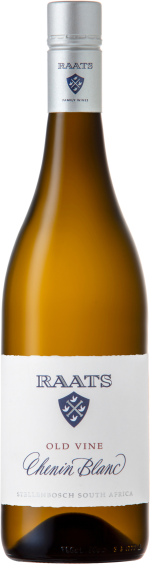 Raats Chenin Blanc 'Raats Old Vine' 2024