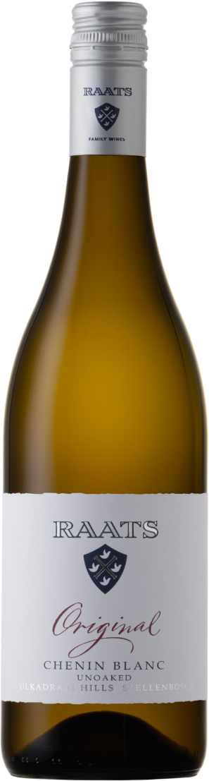 Raats Chenin Blanc 'Raats Original' 2023