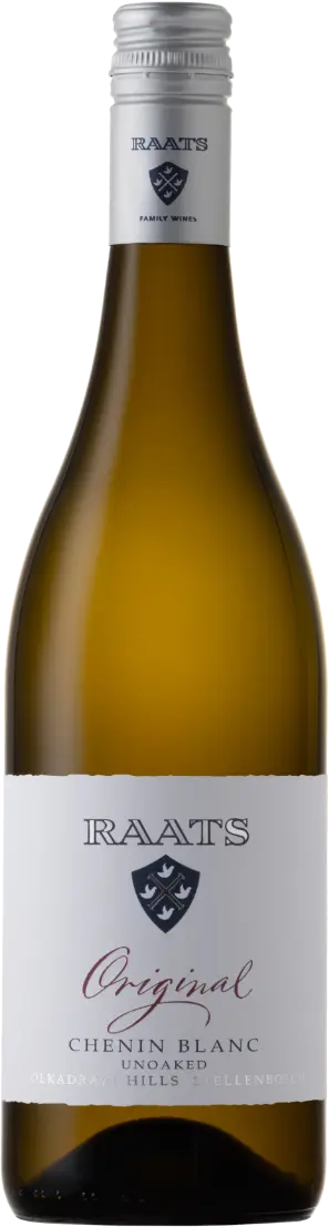 Raats Chenin Blanc 'Raats Original' 2023