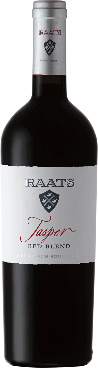 Raats Jasper Red Blend 2021