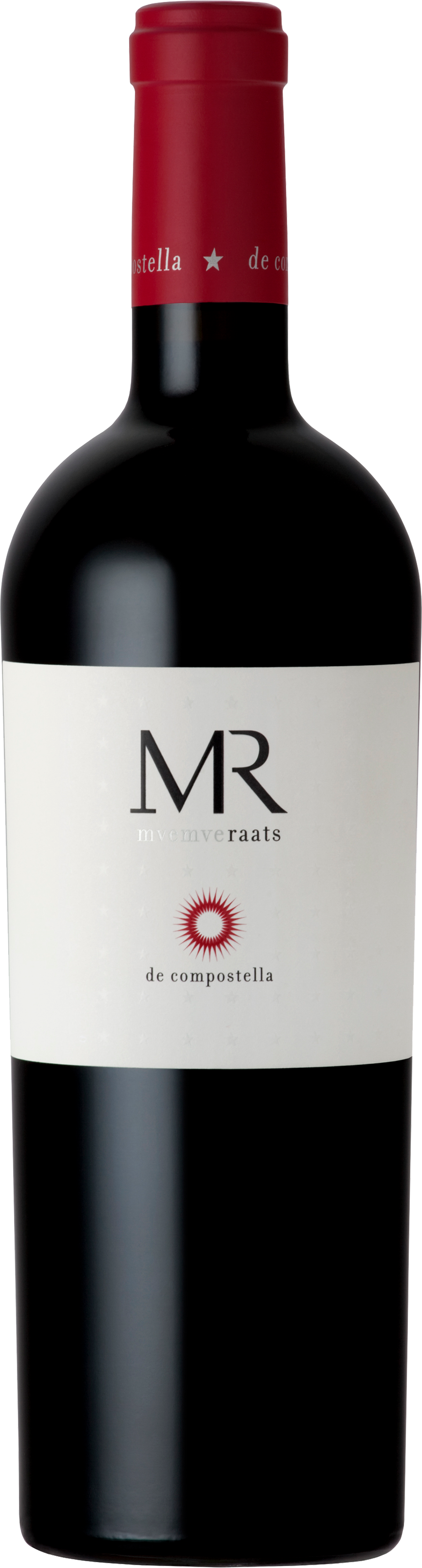 Raats Mvemve Raats de Compostella 'MR' 2021
