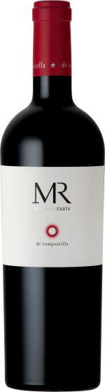 Raats Mvemve Raats de Compostella 'MR' 2021