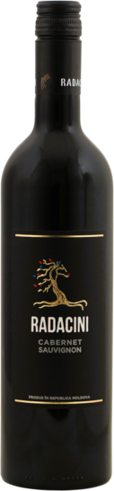 Radacini Cabernet Sauvignon 2022