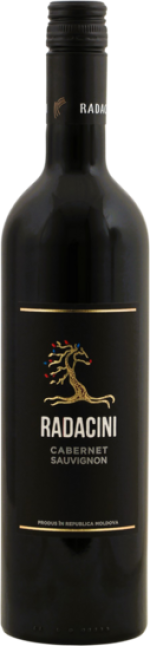 Radacini Cabernet Sauvignon 2022