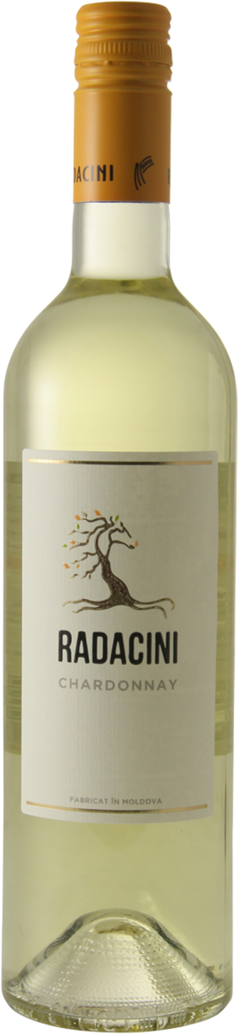 Radacini Chardonnay 2023