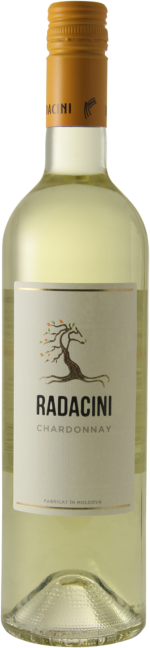 Radacini Chardonnay 2023