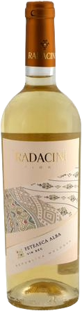Radacini Fiori Feteasca Alba 2024