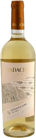 Radacini Fiori Feteasca Alba 2024