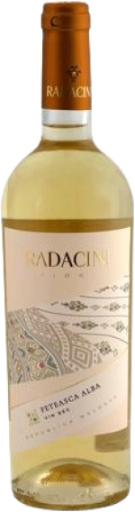 Radacini Fiori Feteasca Alba 2024