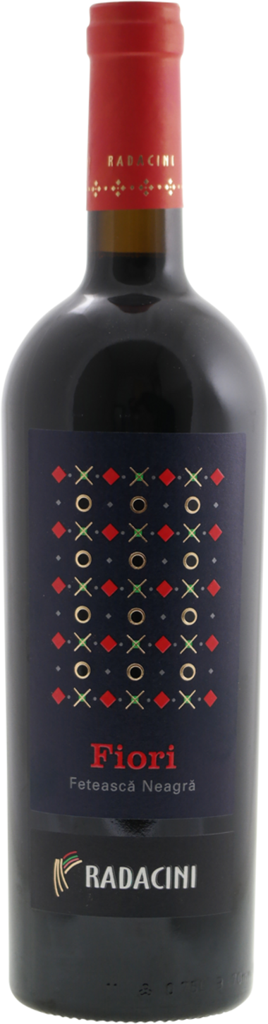 Radacini Fiori Feteasca Neagra 2019