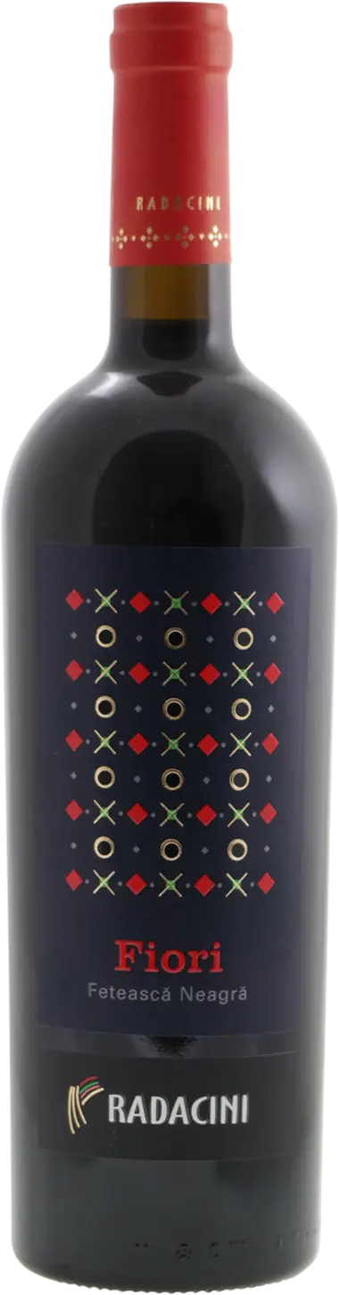 Radacini Fiori Feteasca Neagra 2019