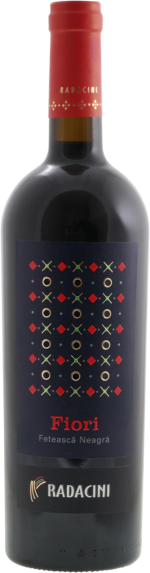 Radacini Fiori Feteasca Neagra 2019