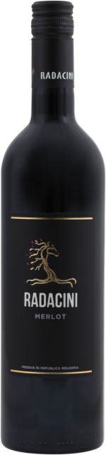 Radacini Merlot 2022