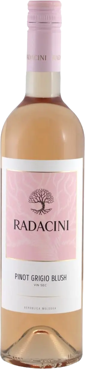 Radacini Pinot Grigio blush 2024